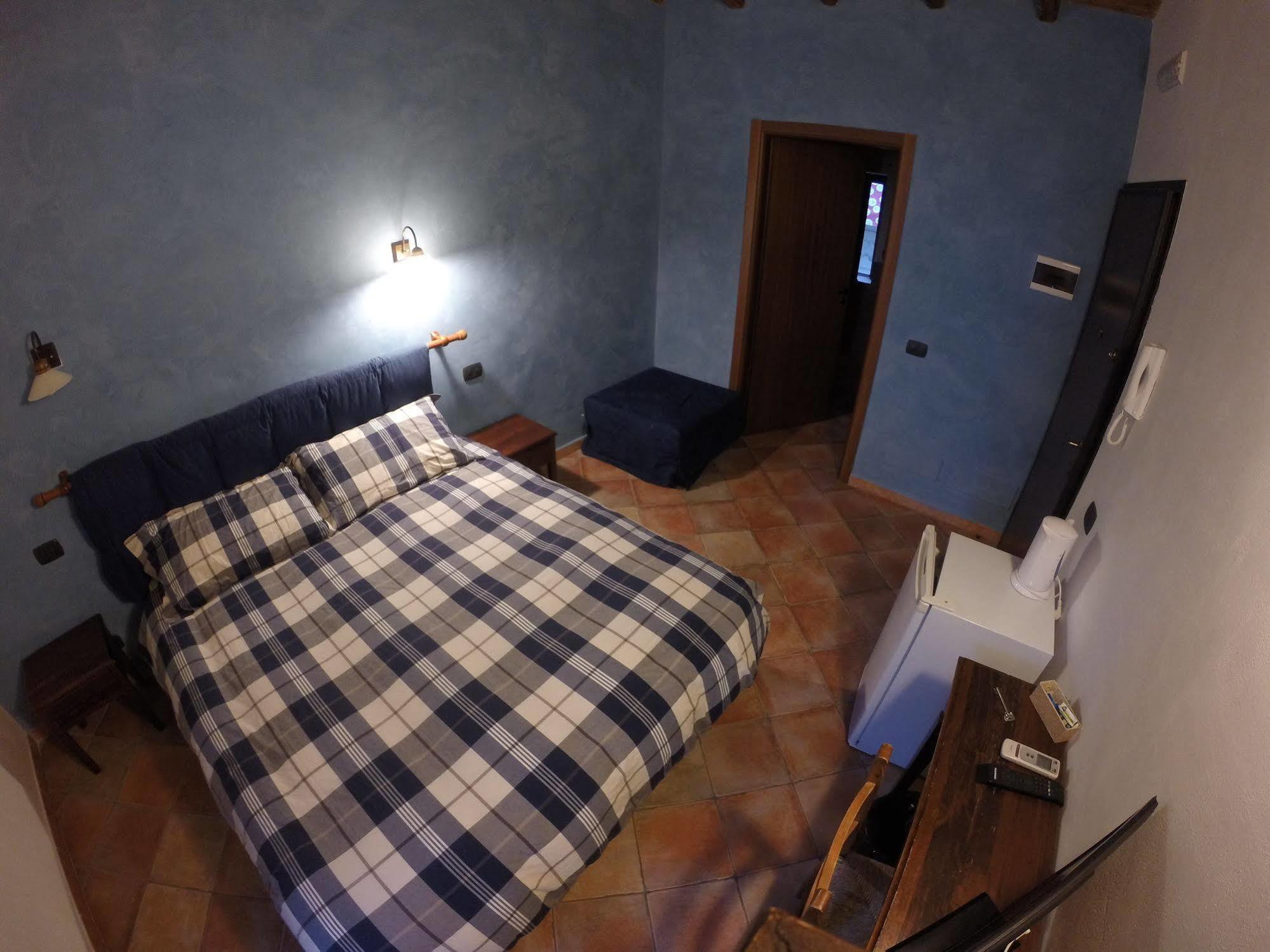 Hotel Le Scalette à Agrigente Extérieur photo