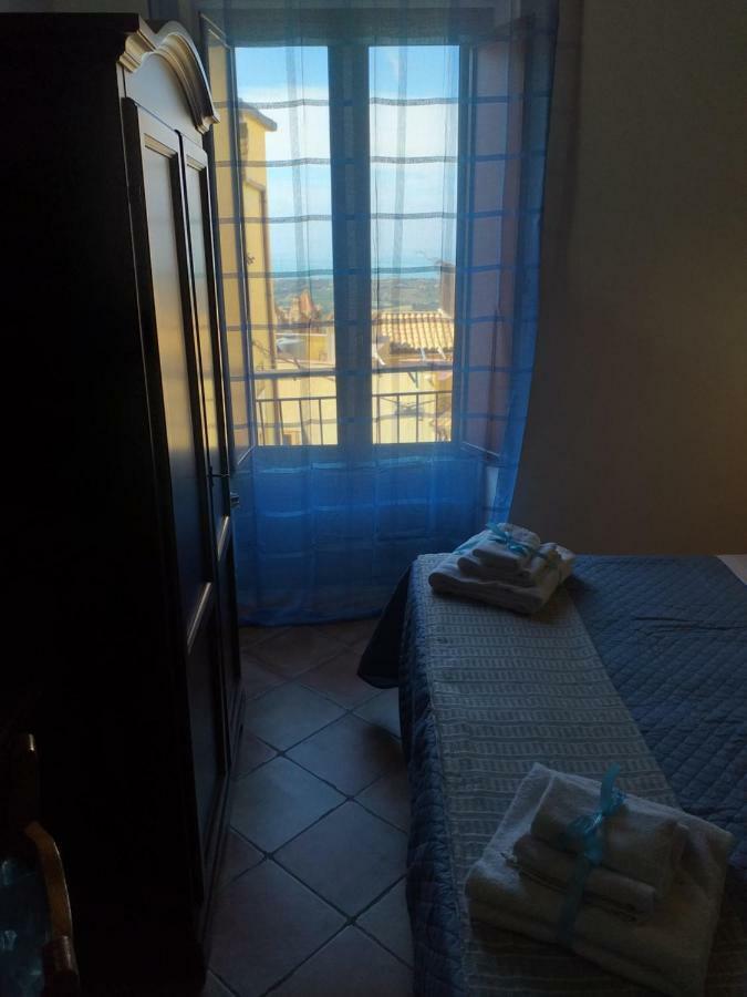 Hotel Le Scalette à Agrigente Extérieur photo